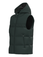 TOMMY HILFIGER - HIGH LOFT VEST