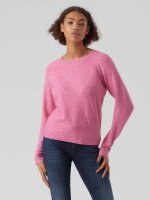 VERO MODA - vmduffy ls o neck blouse