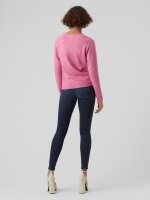 VERO MODA - vmduffy ls o neck blouse