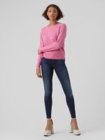 VERO MODA - vmduffy ls o neck blouse