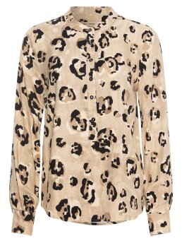 RUE de FEMME - Dot shirt RdF