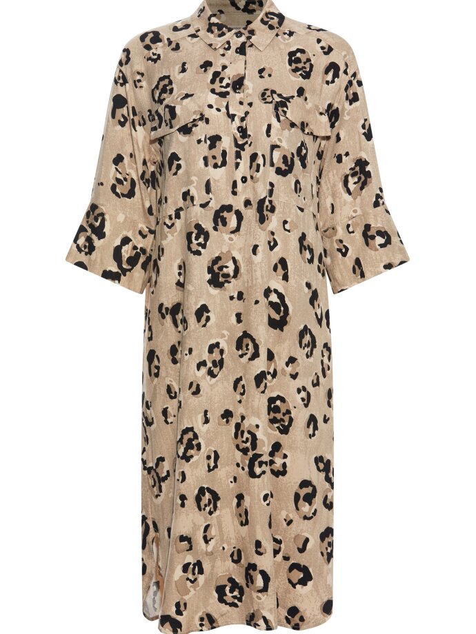 RUE de FEMME - Iben dress RdF