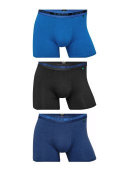 JBS - JBS 3-pack FSC tights bamboo.