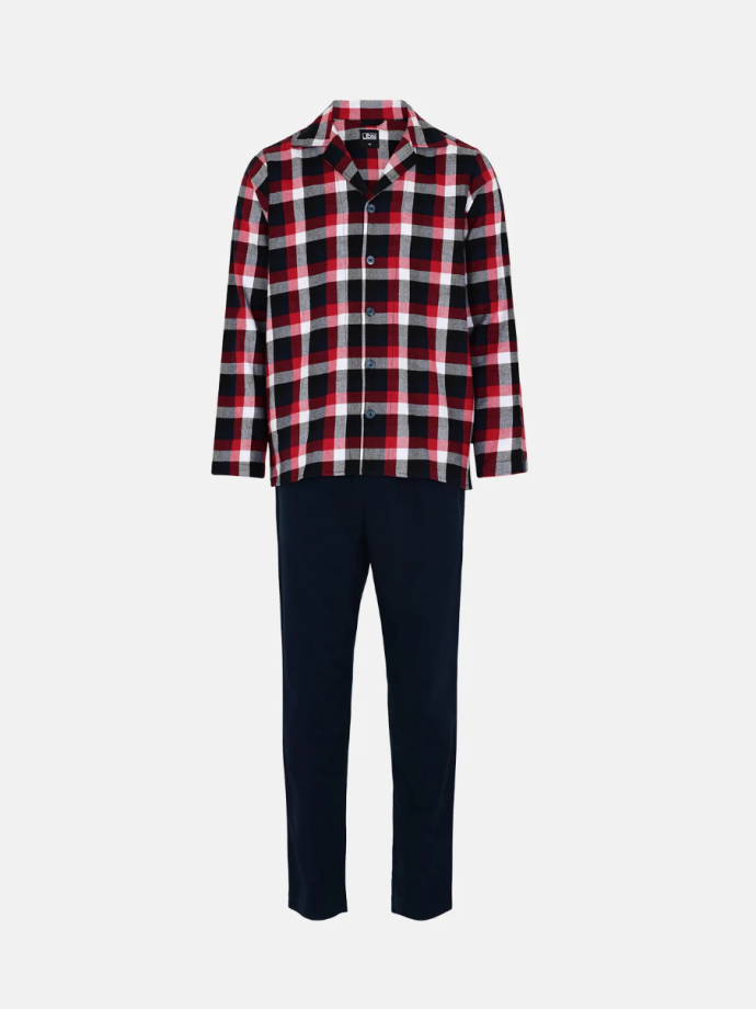 JBS - JBS pyjamas flannel