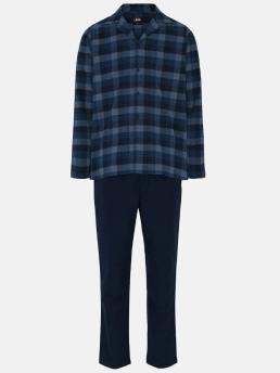 JBS - JBS pyjamas flannel