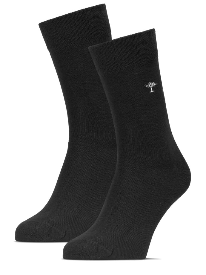 FYNCH-HATTON - Socks, Double Pack FYNCH-HATTON - Socks, Double Pack