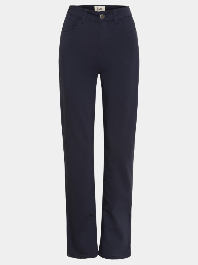 ISAY - Isay Long Straight Pant