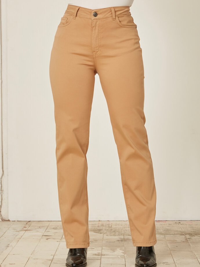 ISAY - Isay Long Straight Pant