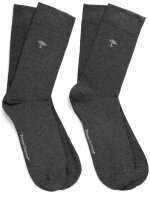 FYNCH-HATTON - Socks, Double Pack