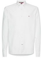 TOMMY HILFIGER - HEAVY OXFORD SOLID R