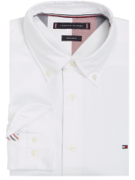 TOMMY HILFIGER - HEAVY OXFORD SOLID R