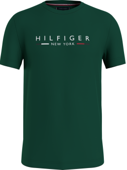 TOMMY HILFIGER - HILFIGER NEW YORK TE