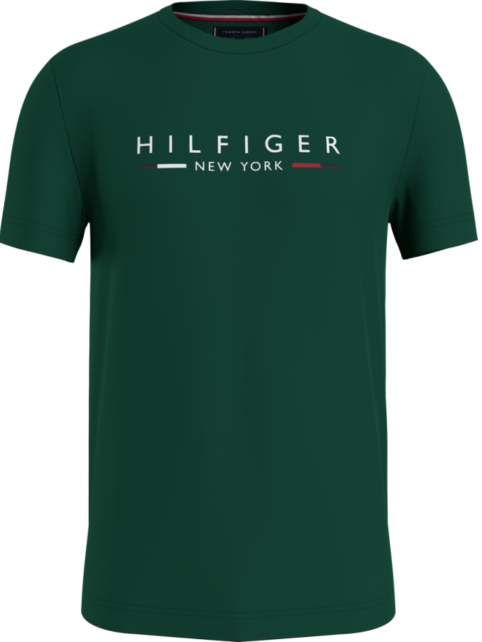 TOMMY HILFIGER - HILFIGER NEW YORK TE