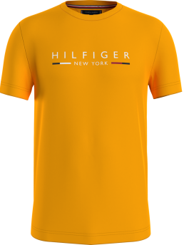 TOMMY HILFIGER - HILFIGER NEW YORK TE