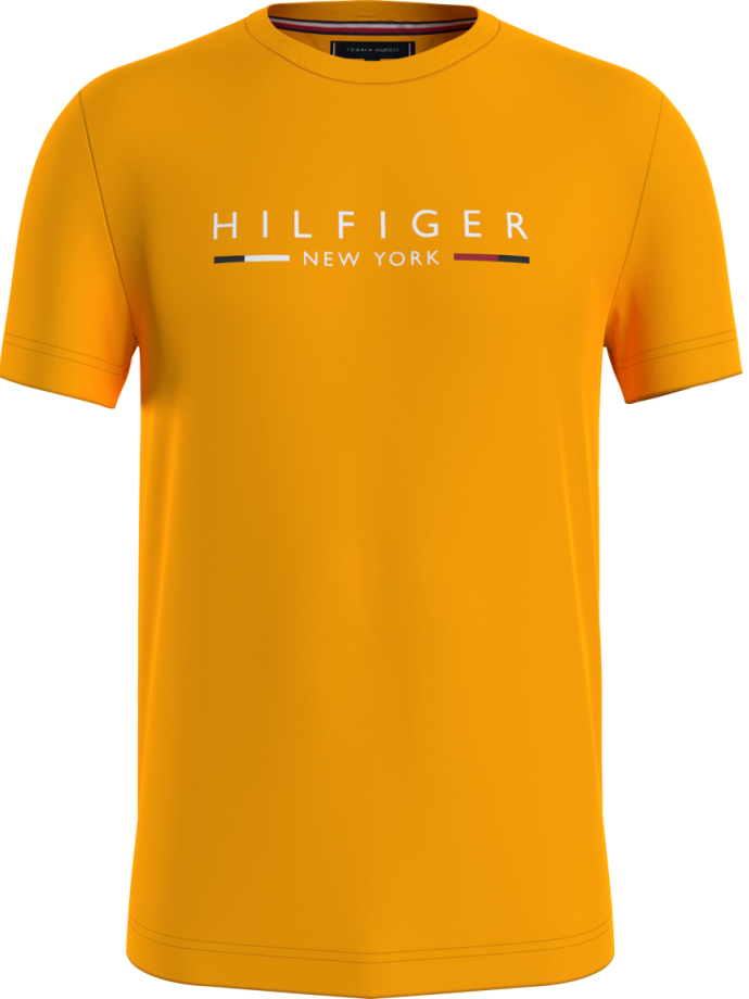 TOMMY HILFIGER - HILFIGER NEW YORK TE
