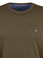 FYNCH-HATTON - O-Neck 3 ply