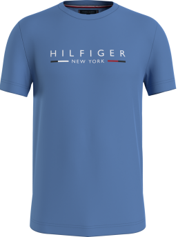 TOMMY HILFIGER - HILFIGER NEW YORK TE