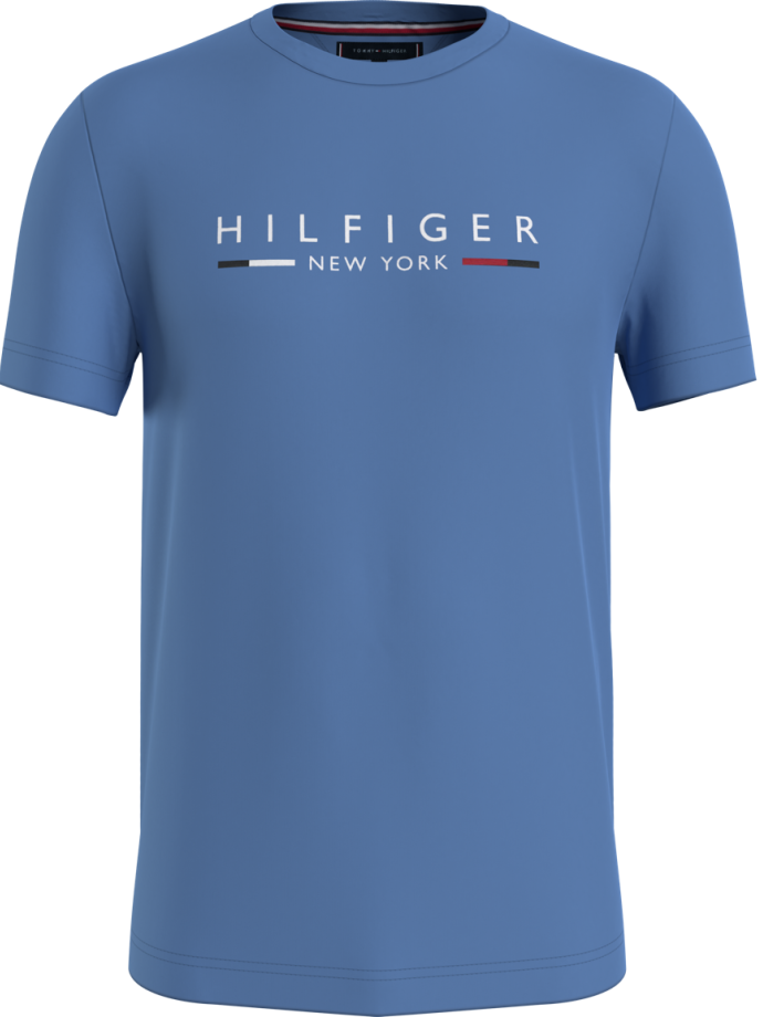 TOMMY HILFIGER - HILFIGER NEW YORK TE