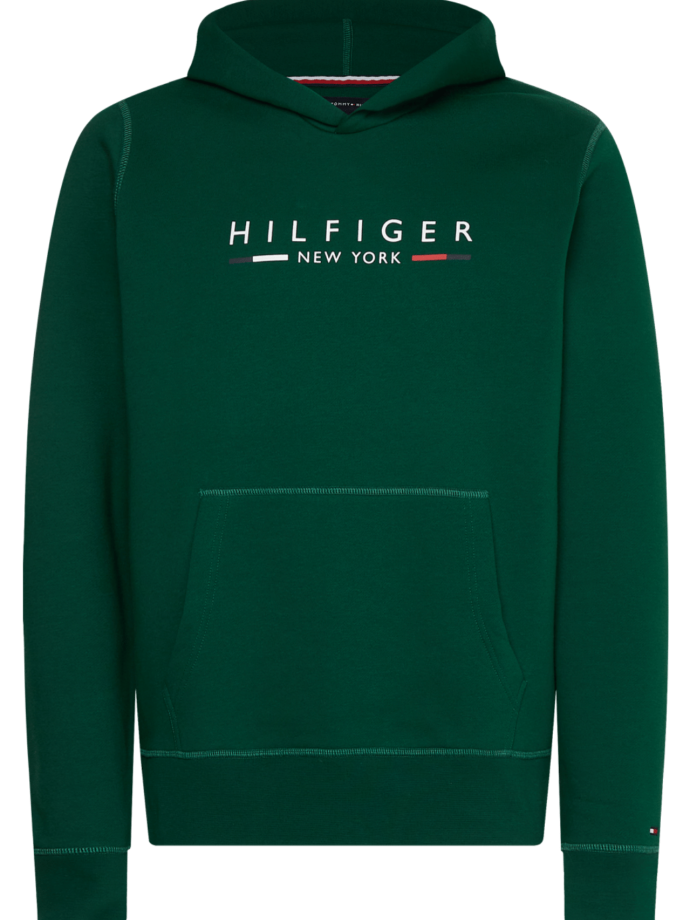 TOMMY HILFIGER - HILFIGER NEW YORK HO