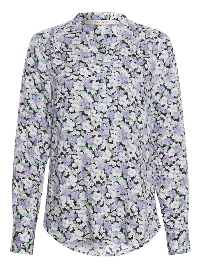 RUE de FEMME - Della shirt RdF
