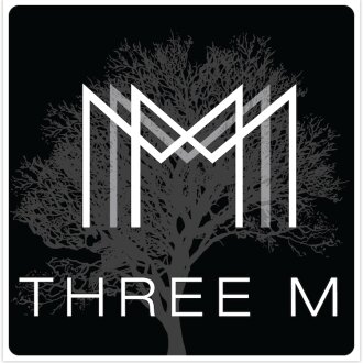 THREE M