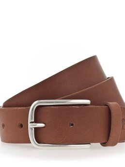 FYNCH-HATTON - 35 mm fullgrain leather belt D