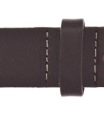 FYNCH-HATTON - 35 mm fullgrain leather belt D