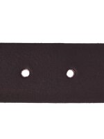 FYNCH-HATTON - 35 mm fullgrain leather belt D