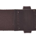 FYNCH-HATTON - 35 mm fullgrain leather belt D