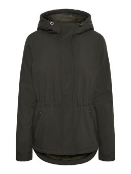 VERO MODA - VMCLEANMILAN SHORT JACKET