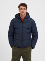 SELECTED - SLHHARRY PUFFER JKT W NOOS