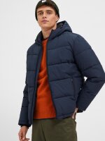 SELECTED - SLHHARRY PUFFER JKT W NOOS