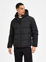 SELECTED - SLHHARRY PUFFER JKT W NOOS