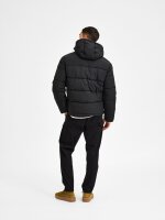 SELECTED - SLHHARRY PUFFER JKT W NOOS