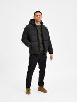 SELECTED - SLHHARRY PUFFER JKT W NOOS