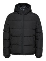 SELECTED - SLHHARRY PUFFER JKT W NOOS