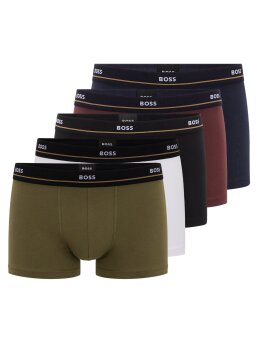 BOSS - Trunk 5P Essential 10245107 01