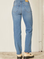 ISAY - Lido Straight Long Jeans
