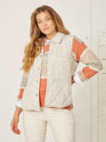 ISAY - Diddi Button Waistcoat