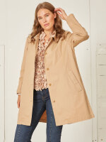 ISAY - Botelle Coat