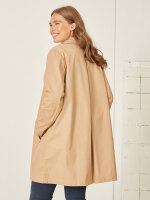 ISAY - Botelle Coat