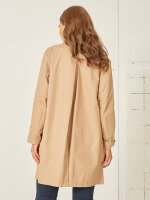 ISAY - Botelle Coat