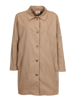 ISAY - Botelle Coat
