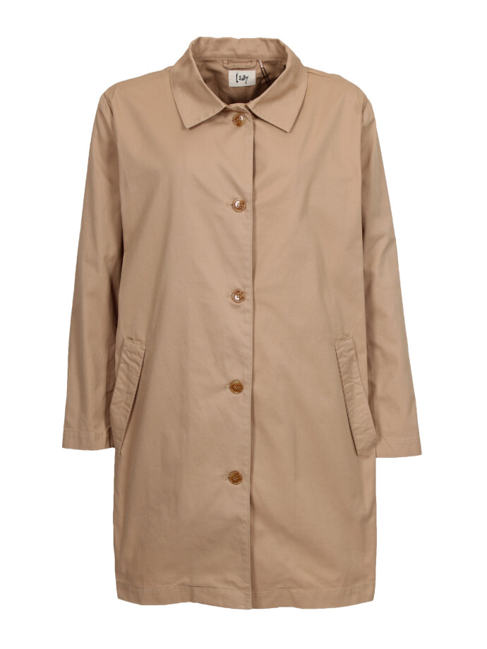 ISAY - Botelle Coat