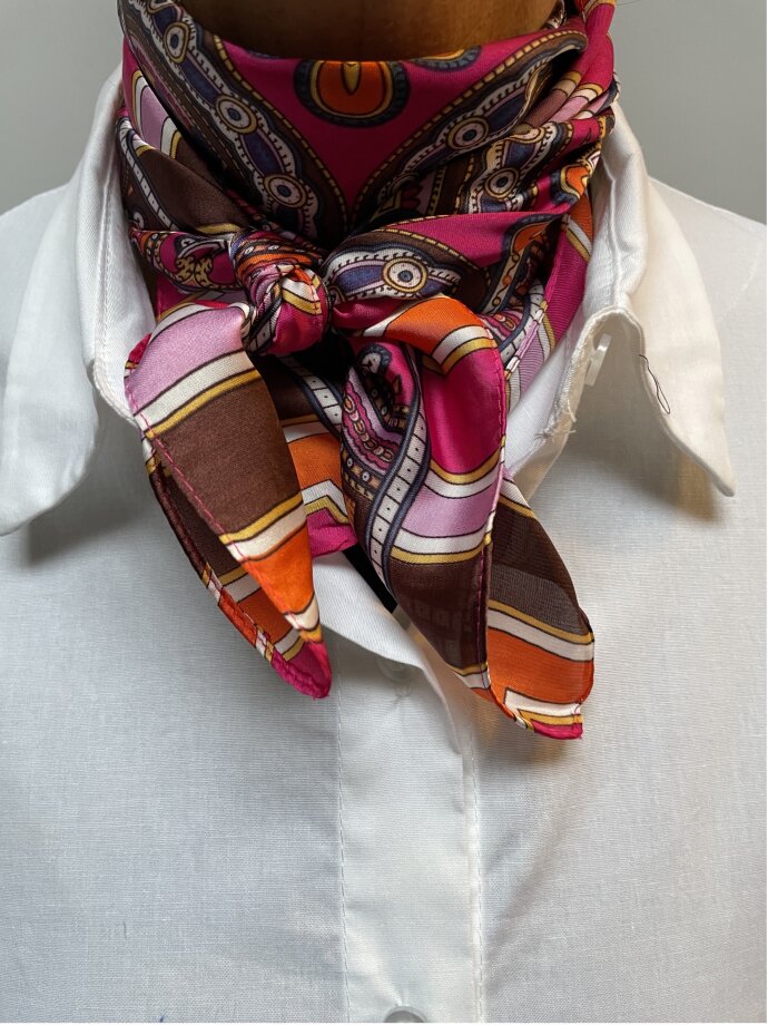 THREE M - Scarves 2311 (E-71062)