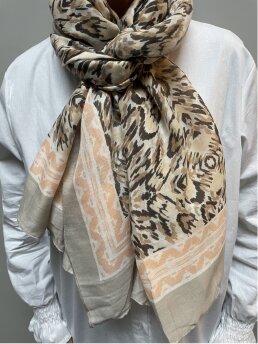 THREE M - Scarves 2304 (E45-111)