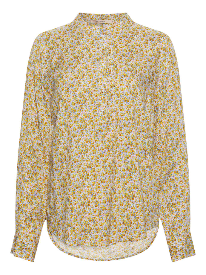 RUE de FEMME - Dot shirt RdF