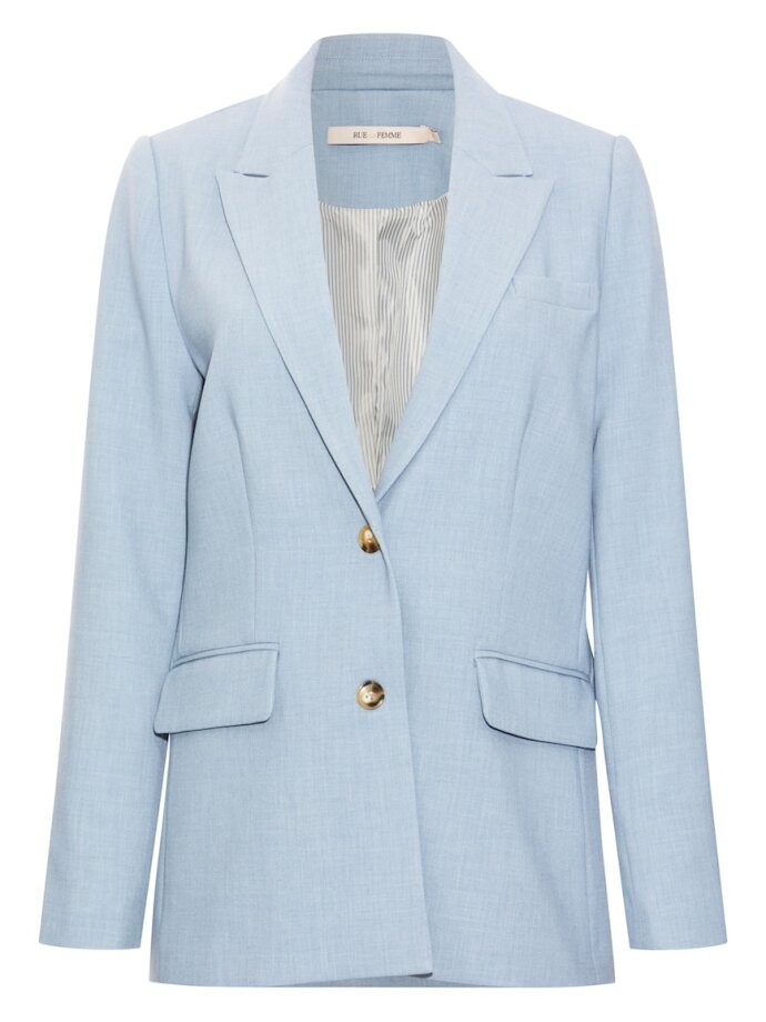 RUE de FEMME - Elodie blazer RdF