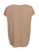 ISAY - Tess O-Neck T-Shirt