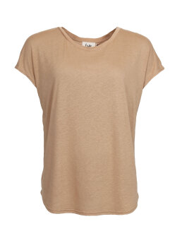 ISAY - Tess O-Neck T-Shirt